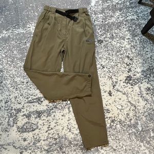 Ex Officio Nylon Hiking Pants